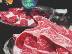 -捞王锅物料理(温州万象城店)