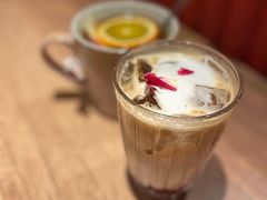 -玛格萝妮比萨屋(四平店)