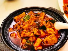 -陈麻婆豆腐总店