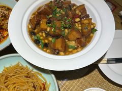 -渝信川菜 · 川味家常菜(长安店)