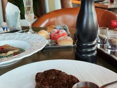 -恰餐厅及酒吧CHAR Bar & Grill(北京三里屯洲际店)
