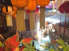 -叶叶菩提·晋福宫