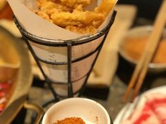 -小龙坎老火锅(西安路店)
