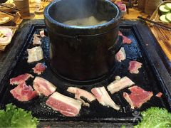 -滇藏石锅宴(崇仁巷老店)