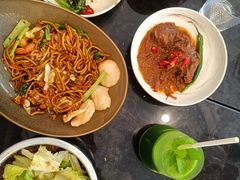 -THE PAWON·8碗(古北SOHO店)