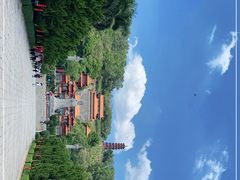 -南沙天后宫景区