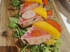 -Osteria Garden 生蚝花园餐厅(原进贤路店)