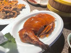 -北平食府(马鞍山路店)