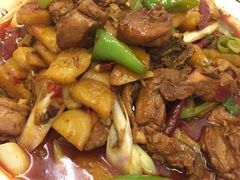 -楼兰印象(朝外店)