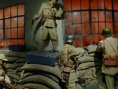 -上海四行仓库抗战纪念馆