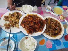 -东兴快餐(文昌南路店)