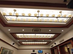 -清华大学-甲所餐厅