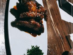 -金枝玉叶上海人家食府(三里河店)