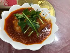 -蜀都餐厅(凤池店)