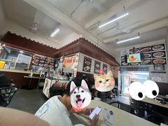 -啰啰冰屋(景洪总店)