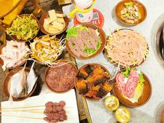 -华丰火锅(双林北横路店)