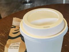 -星巴克(七宝领展广场1F店)