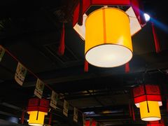 大堂-蜀大侠火锅(寰球文化地标·总府店)