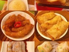 -添好运点心专门店(深水埗店)