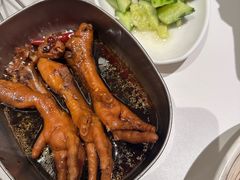 -慧娟面馆·餐厅(望江路店)