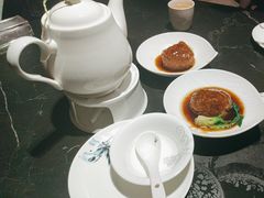 -芳芳私房菜·精做淮扬菜(承德路店)