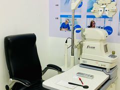 -Fiou菲欧眼镜(物资学院路店)