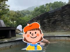 -三江森林温泉度假区