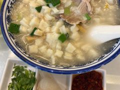 -玉华宫宾馆·餐厅(铜川驻京办店)