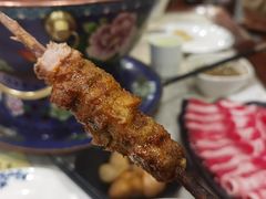 -东来顺•非遗火锅(外滩店)