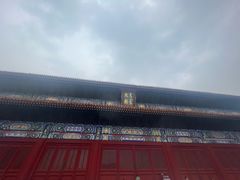 -北京市劳动人民文化宫(太庙)