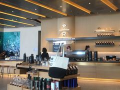 -星巴克臻选(上海合生汇1F店)