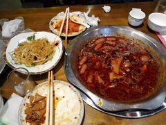 -槐店王婆大虾(开发区店)