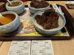 -真功夫(聚龙湾店)