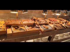 -比格比萨自助(宝山日月光店)