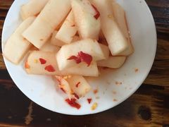 -胡师傅三下锅(汽车站店)