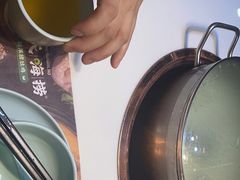 -洪氏嗨捞·猪肚鸡火锅(阳光天地店)