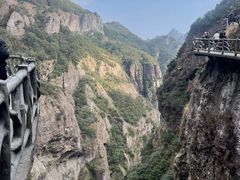 -雁荡山风景名胜区