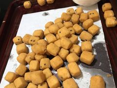 -臻吃客主题餐厅(人民路店)