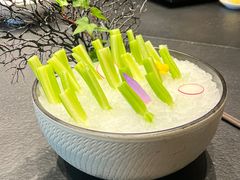 -大拙里·精致融合菜(沙湖桃源国际店)