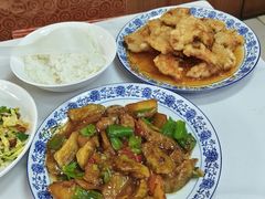 -东北酱骨头馆(蓁巷店)