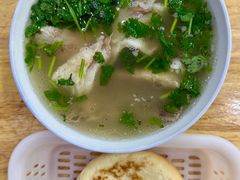 -宋老三苏肉羊肉汤老店