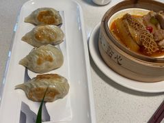 -煲王粤菜餐厅(中侨中心店)
