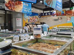 -盒马鲜生(189购物中心店)