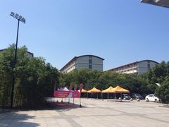 -华东政法大学(松江校区)