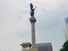-天津意大利风情旅游区