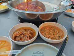 -故里和山·成都火锅(欢乐港湾店)