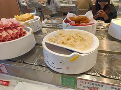 -龍歌自助小火锅(秦淮水游城店)