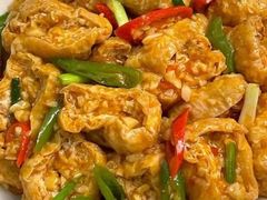 -1819餐厅·团队聚餐·烤串·精酿