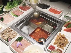 -海底捞火锅(铂澜大象城店)