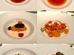 -Le Bernardin